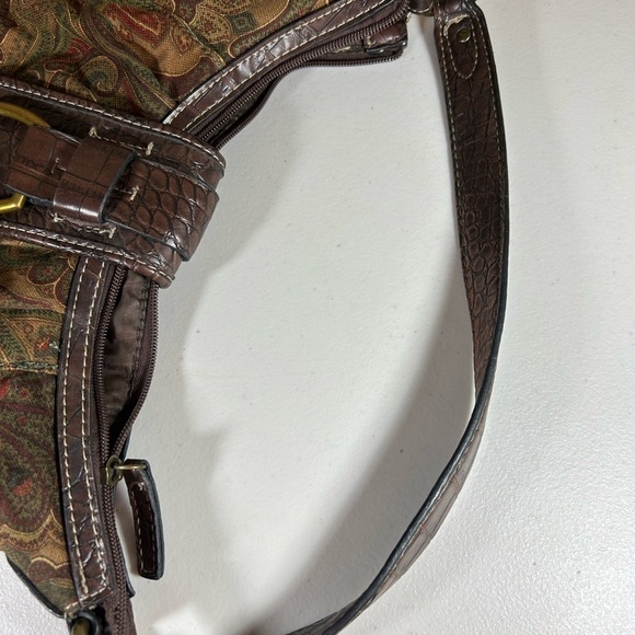 American Living vintage shoulder bag - Picture 12 of 12